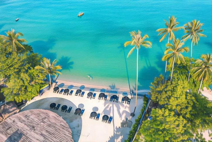 The Splash Koh Chang