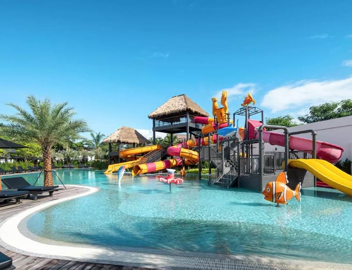 The Splash Koh Chang