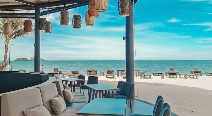 The Splash Koh Chang