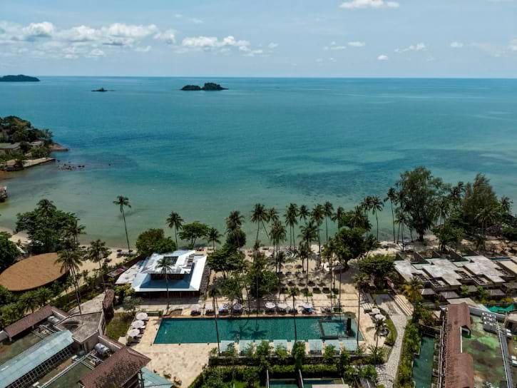 Dinso Resort & Villas Ko Chang Vignette Collection by IHG
