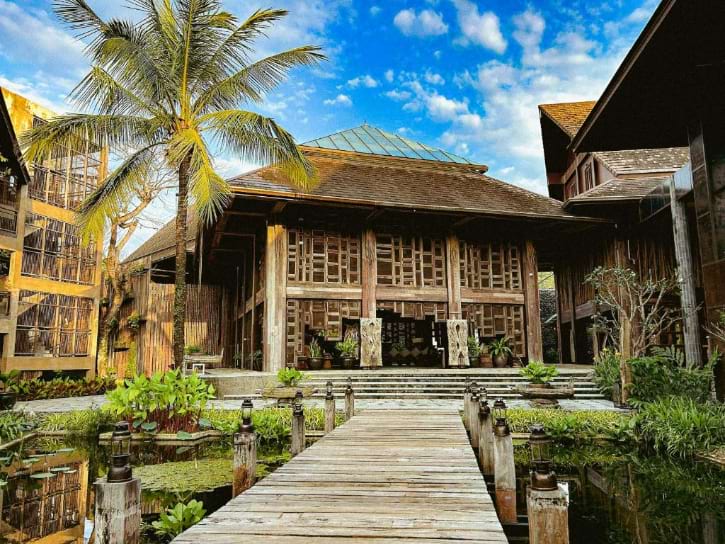 Dinso Resort & Villas Ko Chang Vignette Collection by IHG