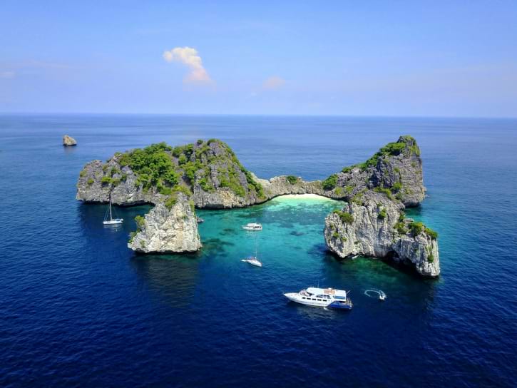 Koh Haa