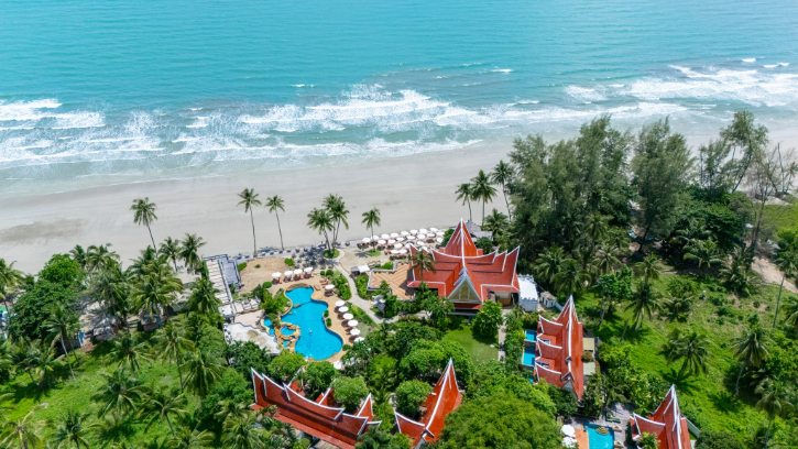 Santhiya Koh Chang Resort