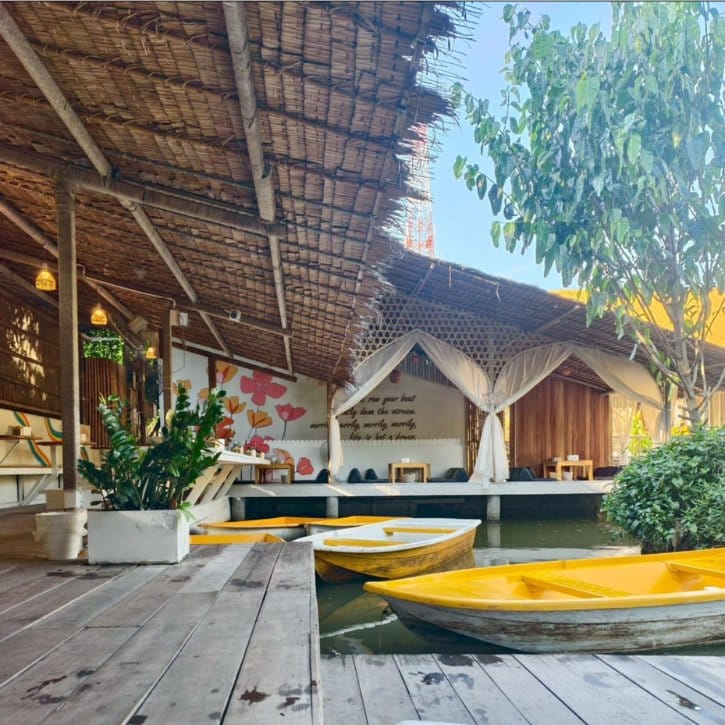 After the Rain Coffee & Gallery