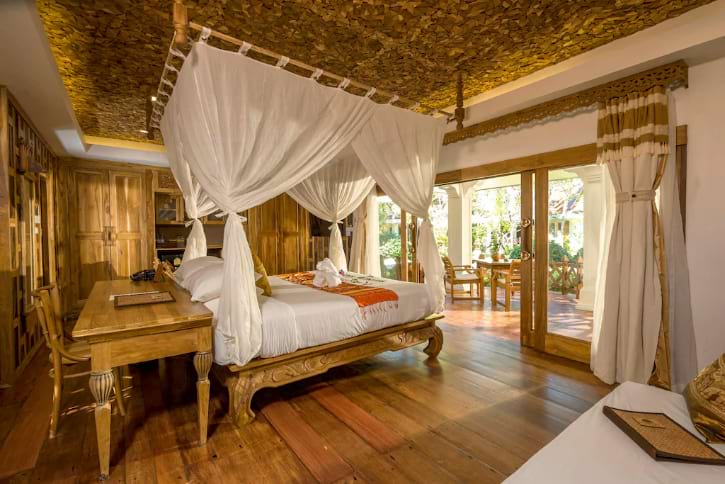 Santhiya Koh Chang Resort