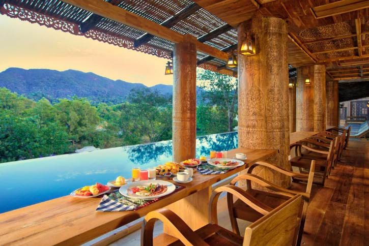 Santhiya Koh Chang Resort