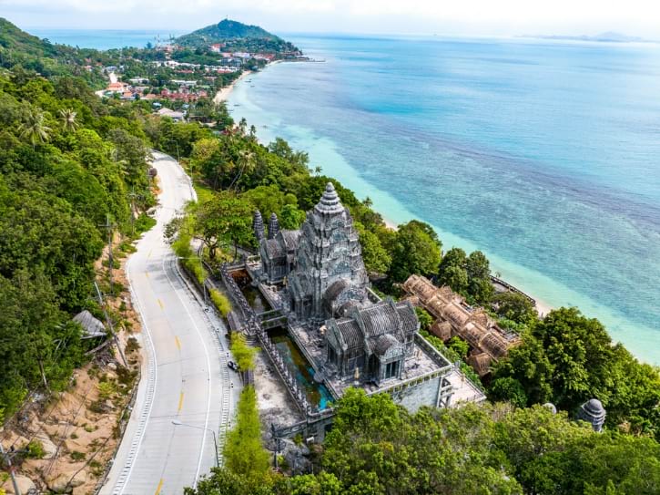 Koh Phangan