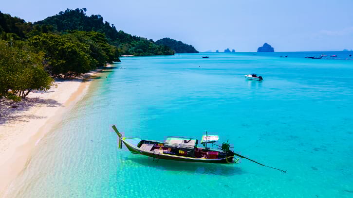Koh Kradan