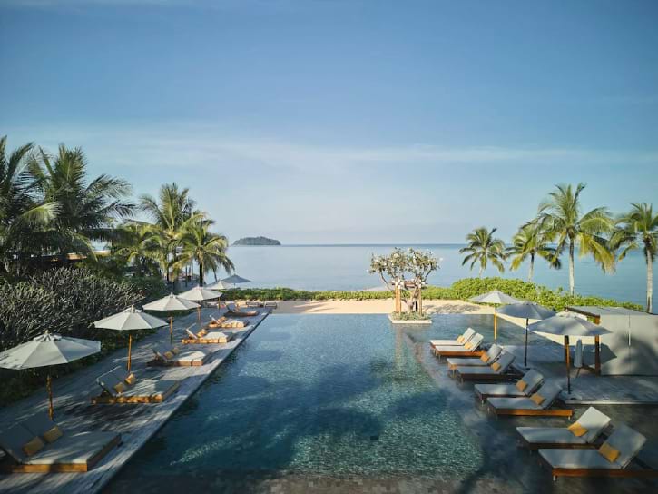 The Retreat Koh Chang, an SLH Hotel