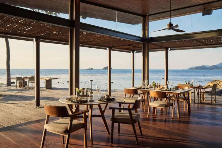 The Retreat Koh Chang, an SLH Hotel