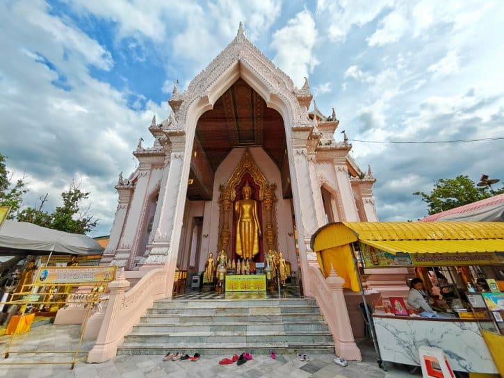 Phra Pathom Chedi