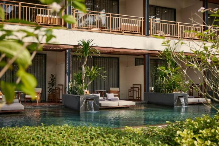 The Retreat Koh Chang, an SLH Hotel