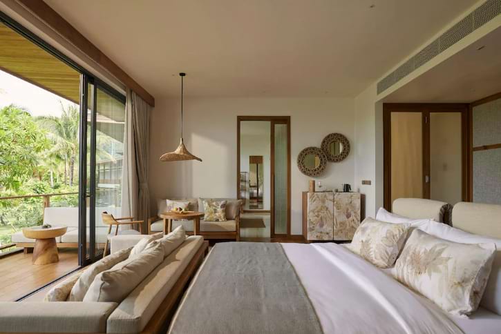 The Retreat Koh Chang, an SLH Hotel