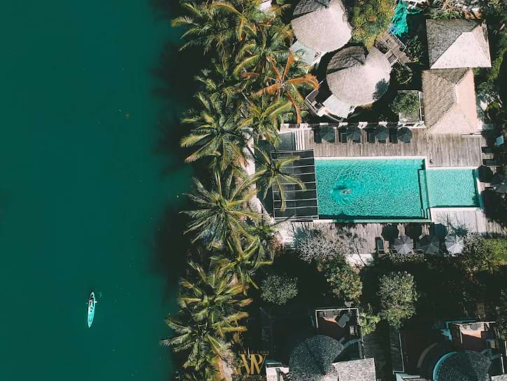 AANA Resort & Villas Koh Chang