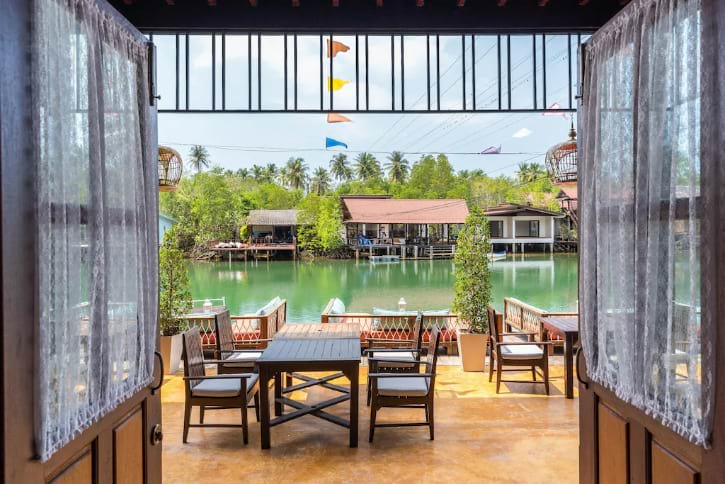 AANA Resort & Villas Koh Chang