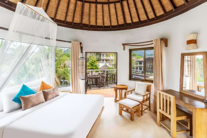 AANA Resort & Villas Koh Chang