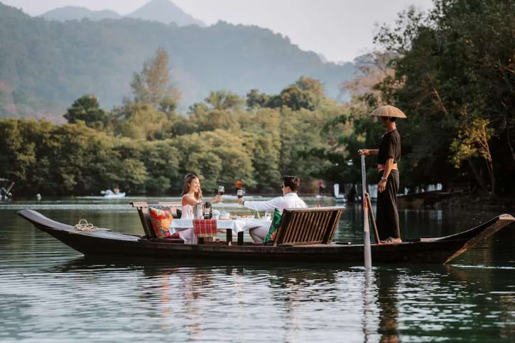 AANA Resort & Villas Koh Chang