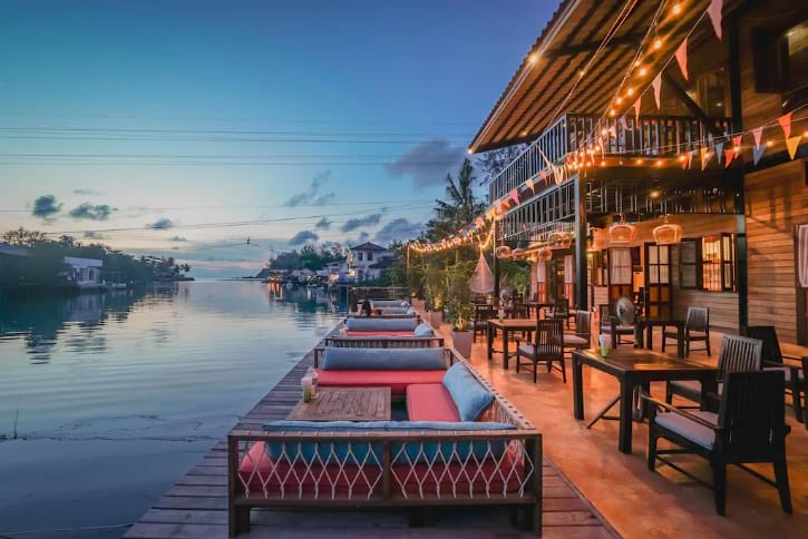 AANA Resort & Villas Koh Chang