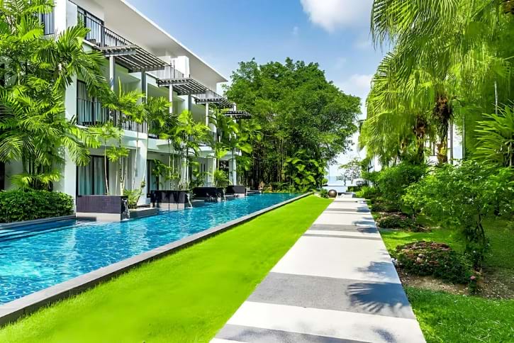 The Chill Resort & Spa Koh Chang