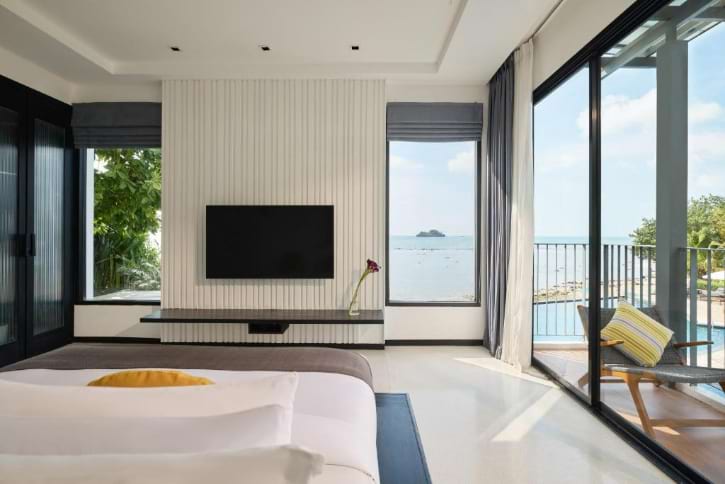 The Chill Resort & Spa Koh Chang