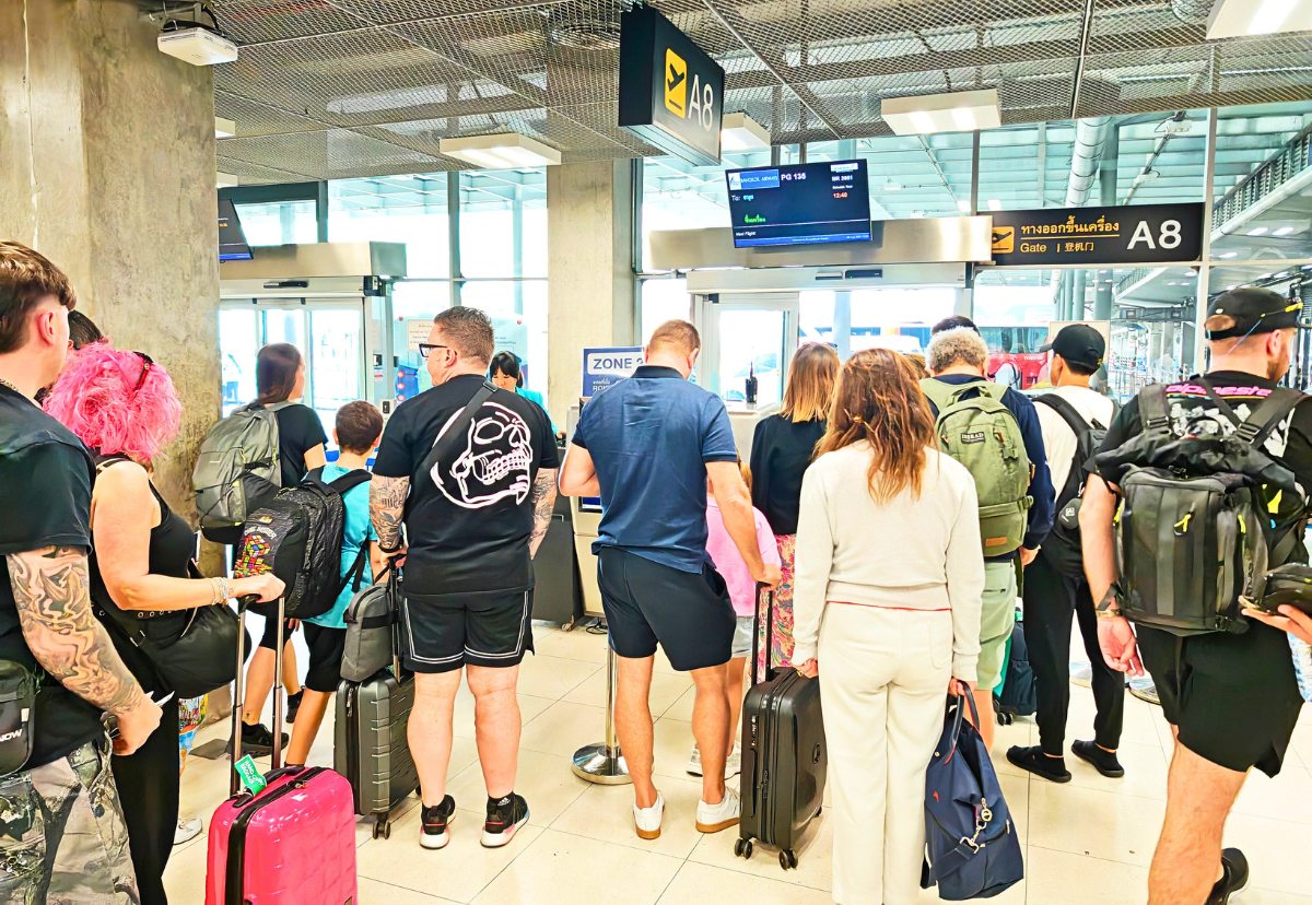 5 New Things to Know Before Visiting Thailand