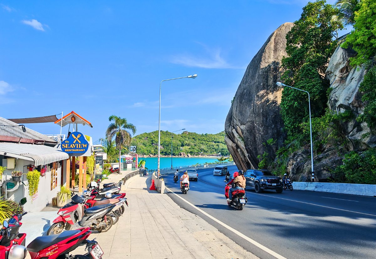 Things to Do in Koh Samui