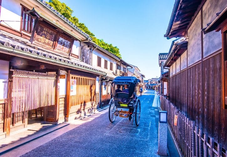 Unmissable Cities to Visit from Osaka & Kyoto