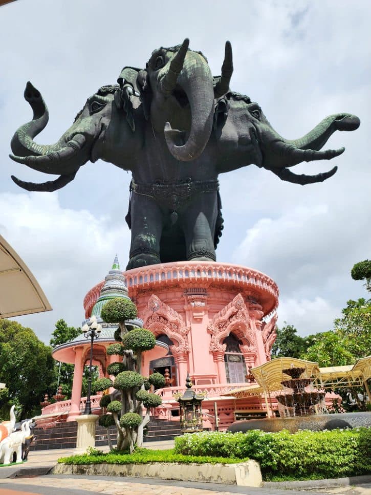 Erawan Museum