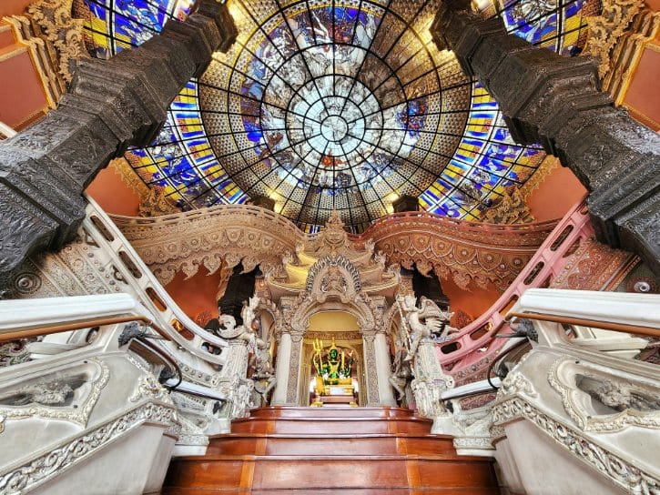 Erawan Museum