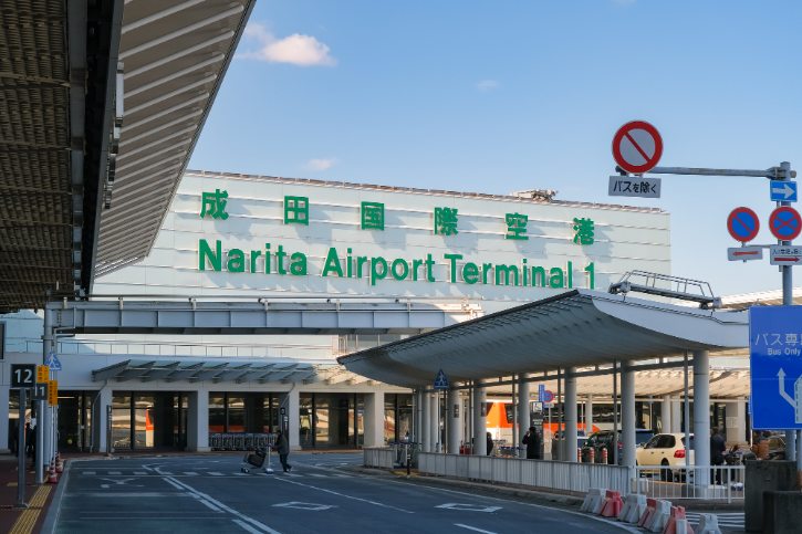 Narita Airport