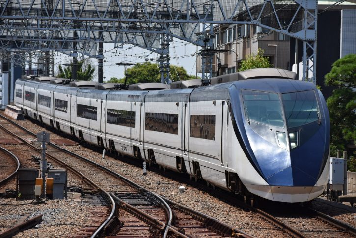 Keisei Skyliner