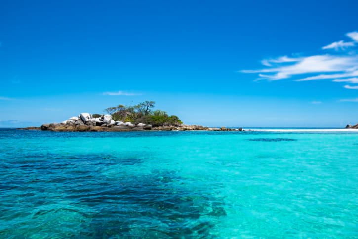 Koh Racha Noi