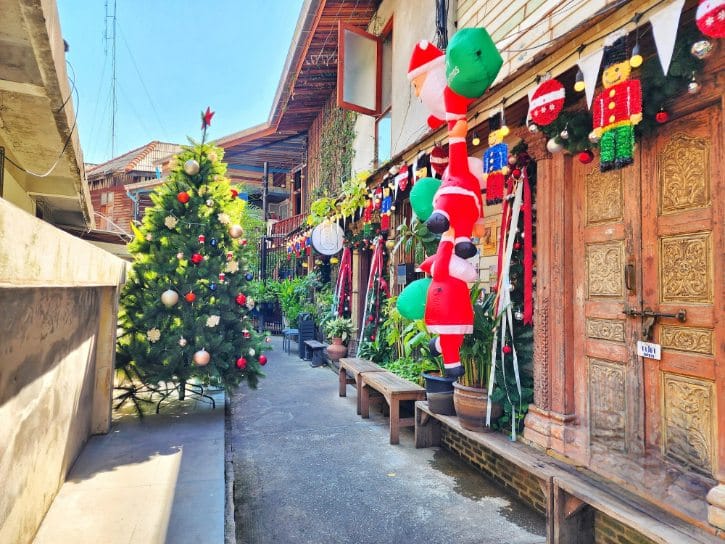 Naam 1608 Restaurant