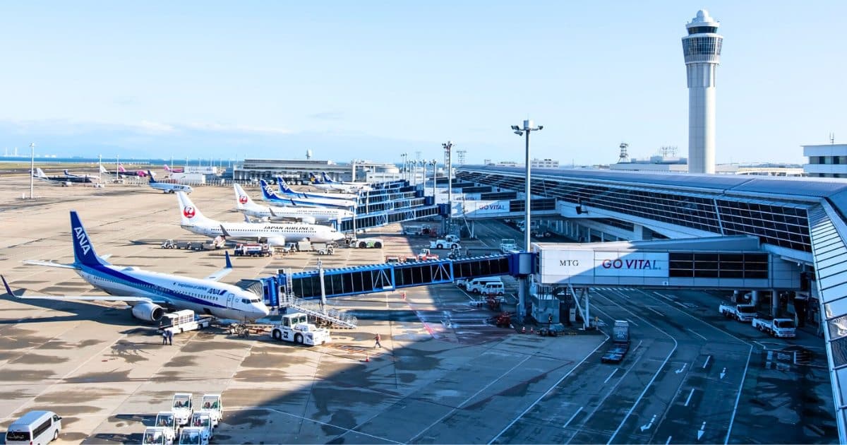 Big Upcoming Changes in Japan