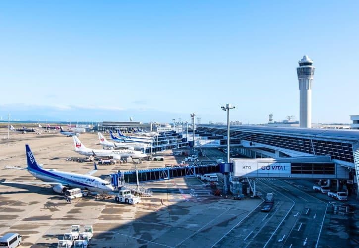 Big Upcoming Changes in Japan