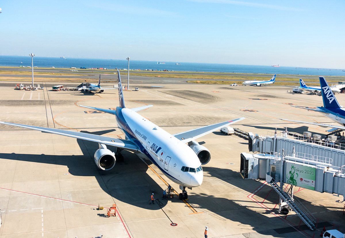 Mistakes to Avoid When Entering Japan