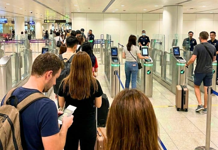 Must-Do Preparations Before Flying to Singapore