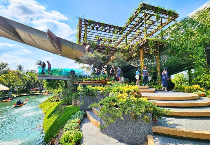 One Day Trip From Bangkok