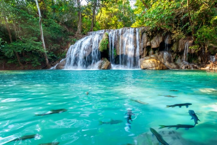 Erawan National Park