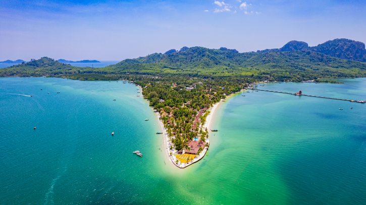 Koh Mook