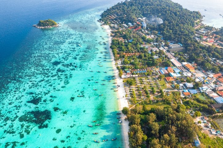 Koh Lipe