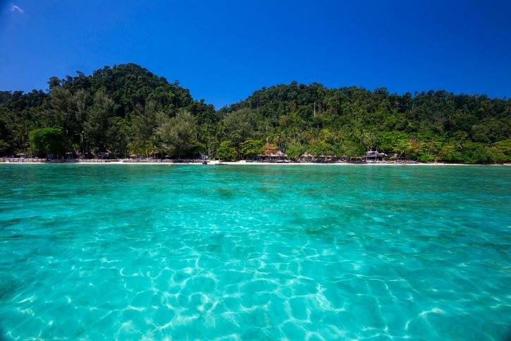 Koh Ngai