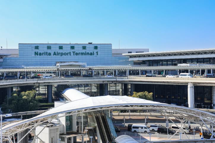 Narita Airport