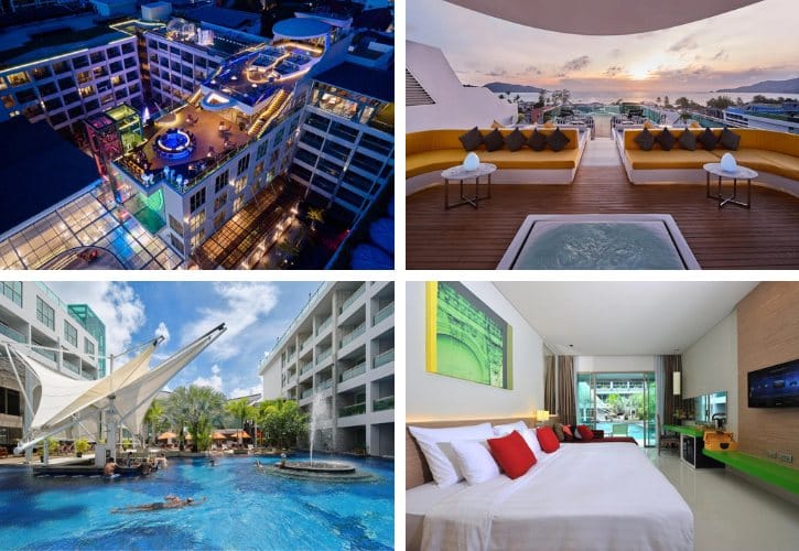 The Kee Resort & Spa