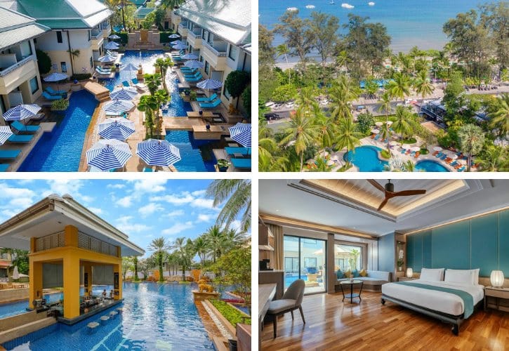 Holiday Inn Resort Phuket By IHG