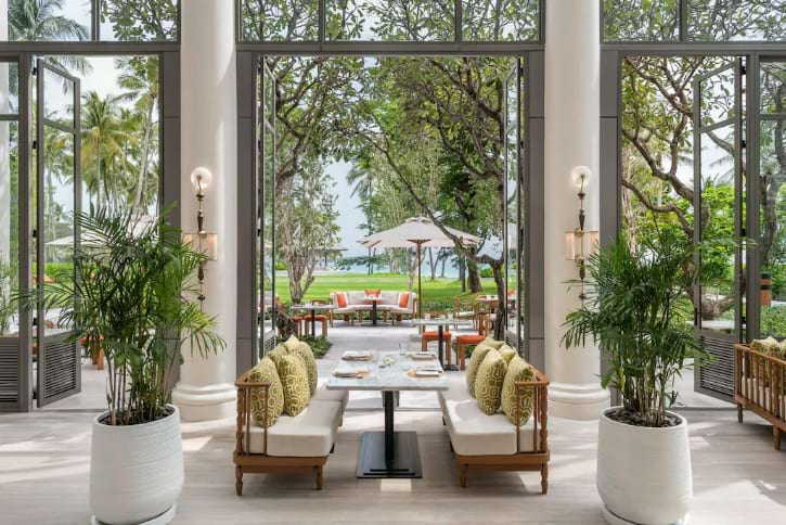 Centara Reserve Samui