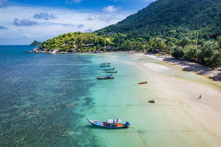 Koh Tao