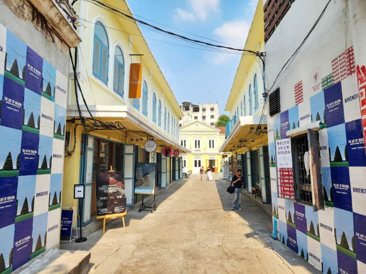 Luang Kocha Itsahak Mosque