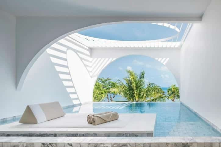 SALA Samui Chaweng Beach Resort