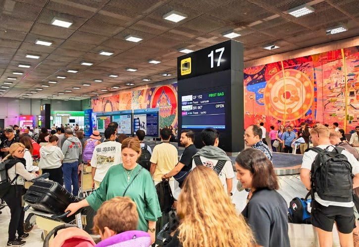 Mistakes to Avoid When Visiting Thailand